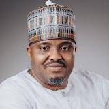 Sean Omoh